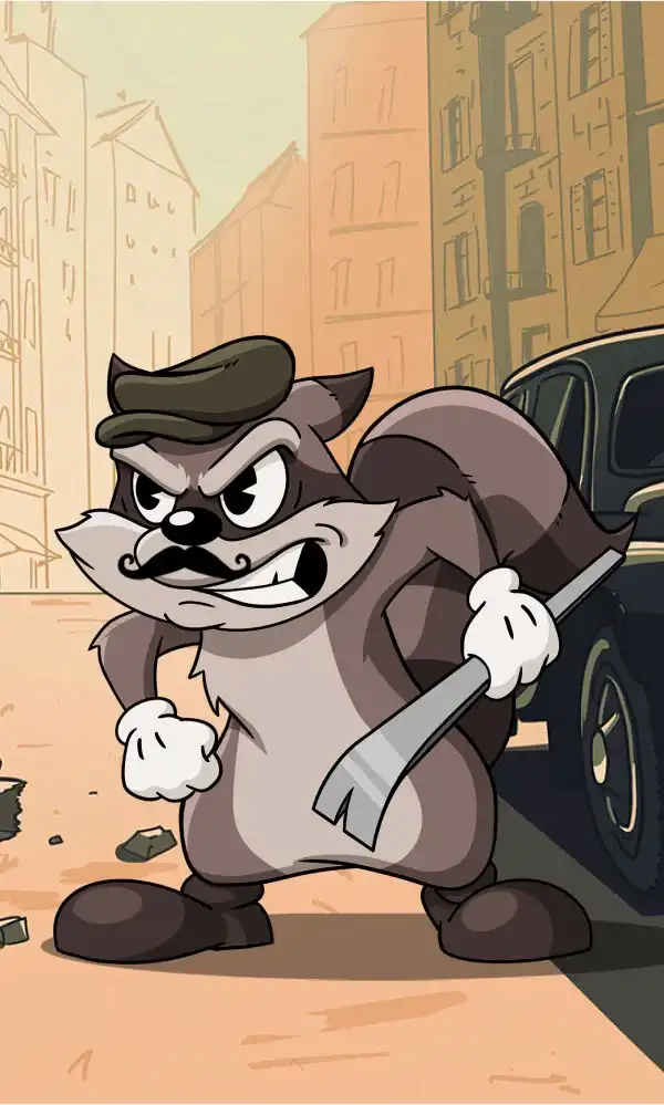 Le Bandit Le Bandit