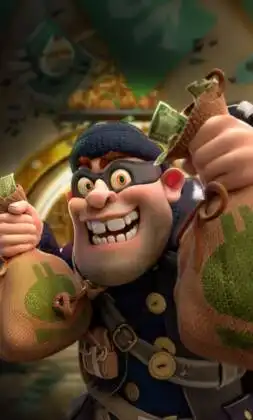Money Bandits 3 Money Bandits 3