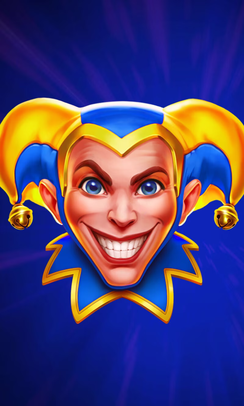 Energy Joker: Hold and Win